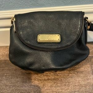 Marc Jacobs Leather Cross Body